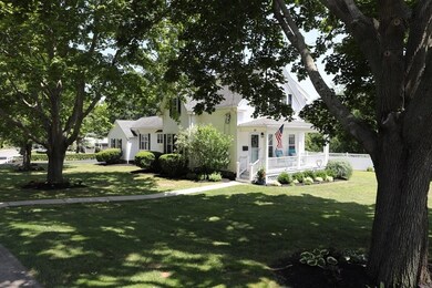 50 Olmstead Terrace, Plymouth, MA 02360 - photo 4