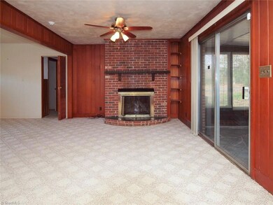 4715 Jenkins Rd. Winston Salem NC- Home For Sale