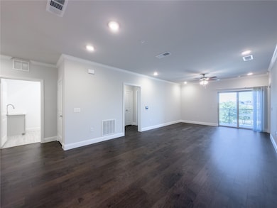 Gatherings at Twin Creeks unit 4202, Allen, TX 75013 - photo 5