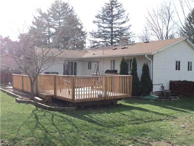 1360 Booth St, Howell, MI 48843 - photo 2