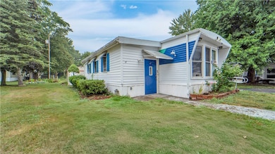 6461 Swamp Rd, Byron, NY 14422 - photo 2