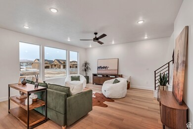 1329 N 1525 E unit 64, Salem, UT 84653 - photo 2