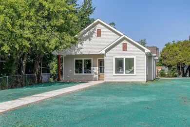 1015 Hanover St, Weatherford, TX 76086 - photo 4