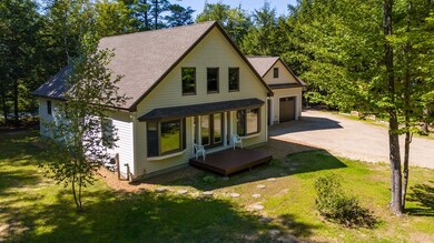 21 Brice Dr, Brookfield, NH 03872 - photo 3