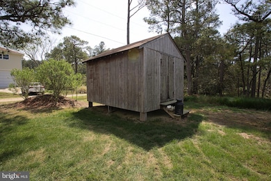 14623 C Way, Scotland, MD 20687 - photo 5