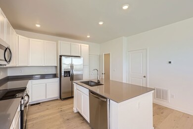 752 N Bently St Kitchen 3