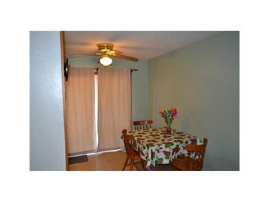 Dining Area.