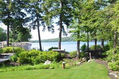 91 Springfield Point Rd, Wolfeboro, NH 03894 - photo 5