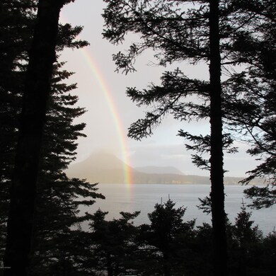 Monashka Bay View