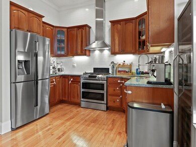 110 O St unit 9, Boston, MA 02127 - photo 6
