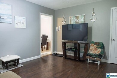 2410 Ormond Dr, Center Point, AL 35215 - photo 3