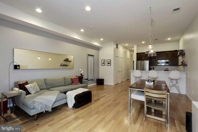 1930 Biltmore St NW unit 400, Washington, DC 20009 - photo 7