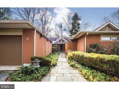 47 Hemlock Cir, Princeton, NJ 08540 - photo 2