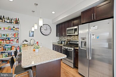 3205 7th St NE unit 3, Washington, DC 20017 - photo 7