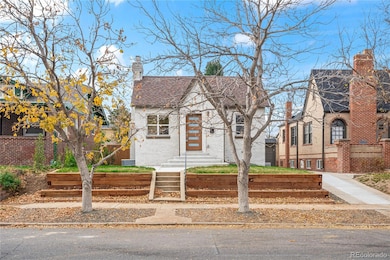 1341 Eudora St, Denver, CO 80220 - photo 3