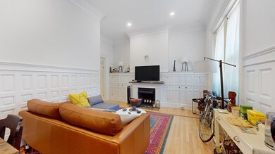 397 Beacon St unit 1R, Boston, MA 02116 - photo 4