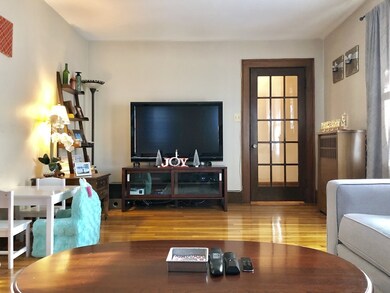 17 Wyman Terrace unit 1, Arlington, MA 02474 - photo 3