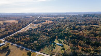 0 S 75th St E unit 2546879, Porum, OK 74455 - photo 6