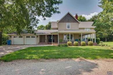 7025 SW 69th St, Auburn, KS 66402 - photo 3