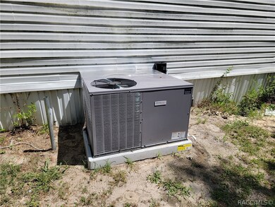 A/C New 2022