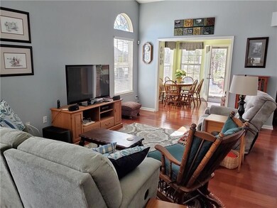 12620 Whisper Way, Fishers, IN 46037 - photo 5