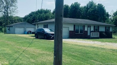 1739 W Booe Rd, Austin, IN 47102 - photo 3