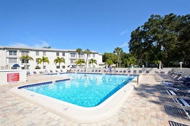 Large Heated Pool 