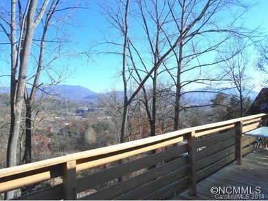 Views From the Deck!