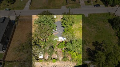 Aerial boundary outlines are for reference only an