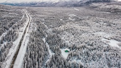 Mile 73.5 Richardson Hwy, Chitina, AK 99566 - photo 7