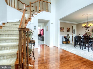 1176 Sedgwick Dr, Locust Grove, VA 22508 - photo 3