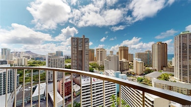 Waipuna unit 2702, Honolulu, HI 96815 - photo 7