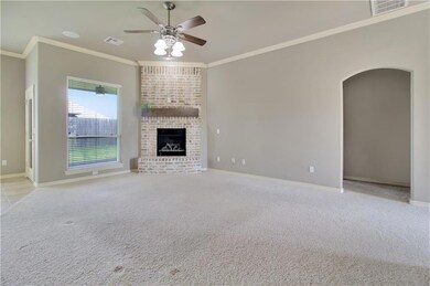 2513 SE 10th St, Moore, OK 73160 - photo 6
