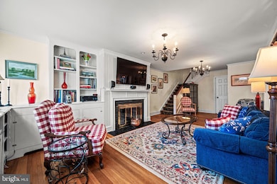 503 E Gravers Ln, Glenside, PA 19038 - photo 3