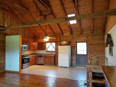 Rustic Style