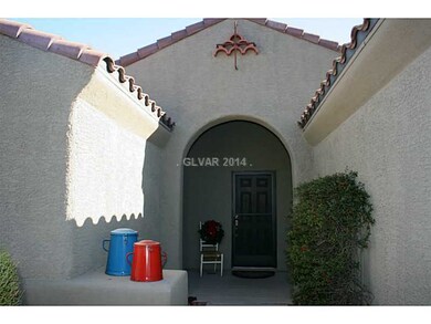 Property Photo. Welcome home!