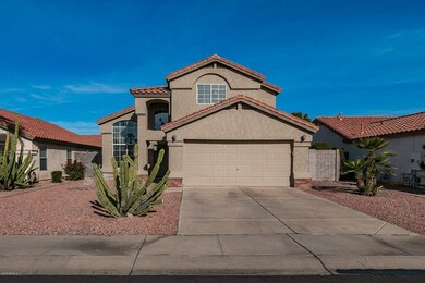 New Exterior Paint