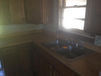 sink counter