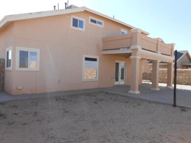 700 Paseo de Suerte Dr, El Paso, TX 79928 - photo 3