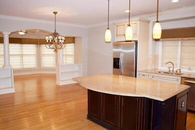 10117 Archer Ln, Dublin, OH 43017 - photo 3