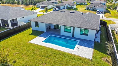 2015 NW 21st St, Cape Coral, FL 33993 - photo 5