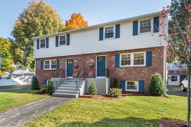 3 Oregon Ave unit 3, Woburn, MA 01801 - photo 2