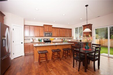 14535 Brenda Ln SE, Yelm, WA 98597 - photo 3