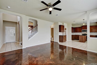11914 Nixon Point, San Antonio, TX 78254 - photo 4