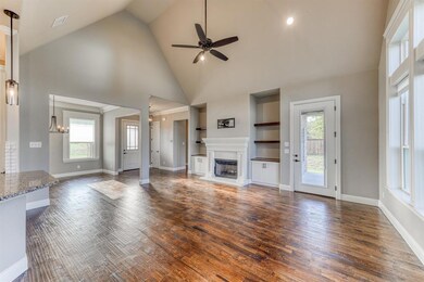 184 N Ridge Ct, Weatherford, TX 76088 - photo 7