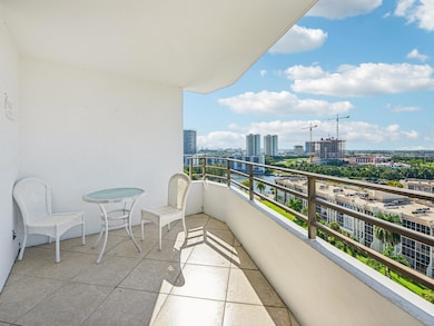 600 Three Islands Blvd unit 1106, Hallandale Beach, FL 33009 - photo 5