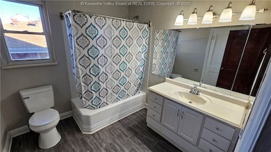 2402 Myers Ave, Dunbar, WV 25064 - photo 7