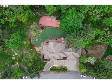 1175 Cherry Cir, Lake Oswego, OR 97034 - photo 2