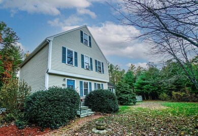 11 Brian Rd, Middleboro, MA 02346 - photo 2
