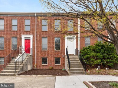 210 Presstman St, Baltimore, MD 21217 - photo 2